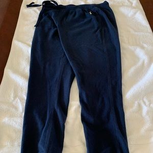 NWOT Ralph Lauren Polo Mens Thermal Pajamas!